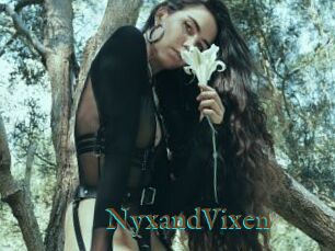 NyxandVixen