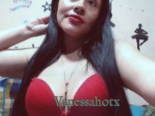 Vanessahotx