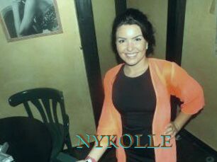 _NYKOLLE