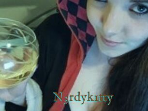 N3rdyk1tty
