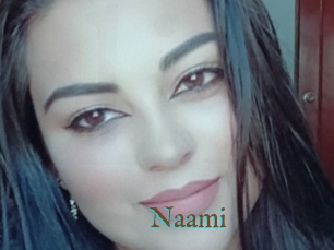 Naami