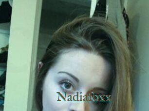 Nadiafoxx