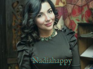 Nadiahappy