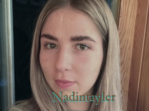 Nadintayler