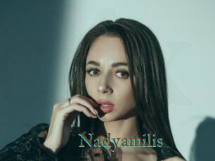 Nadyamilis