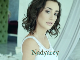 Nadyarey