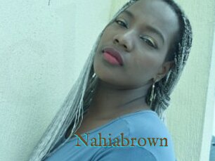 Nahiabrown