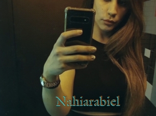 Nahiarabiel