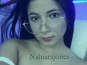 Nahiarajones