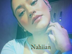 Nahiian