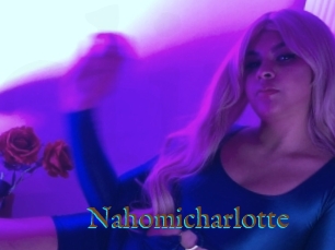 Nahomicharlotte