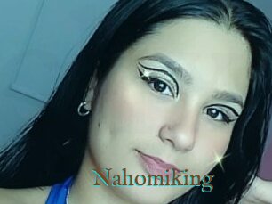 Nahomiking