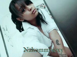 Nahommy_sexy