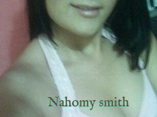 Nahomy_smith