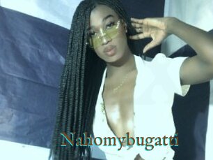 Nahomybugatti