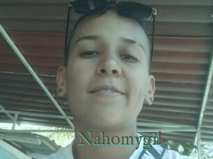 Nahomygil