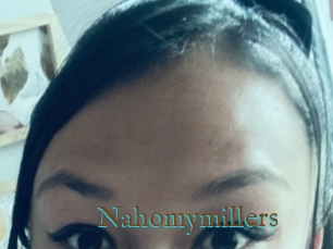 Nahomymillers