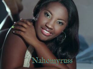 Nahomyruss