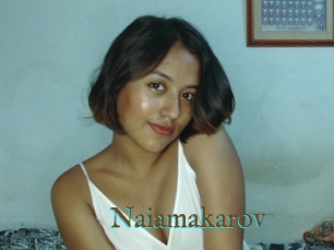 Naiamakarov