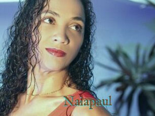 Naiapaul