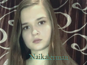Naikalerman