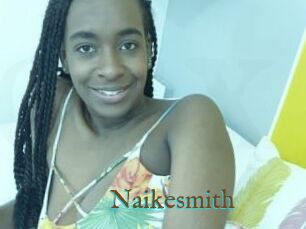 Naikesmith