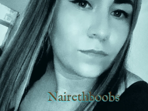 Nairethboobs