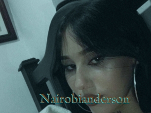 Nairobianderson