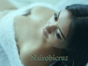 Nairobicruz