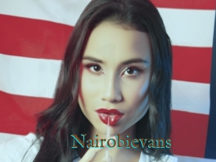 Nairobievans