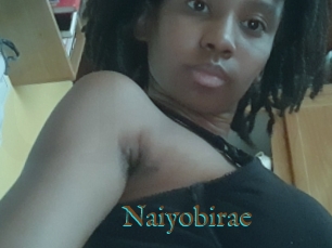 Naiyobirae