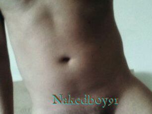 Nakedboy91