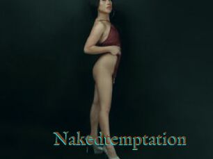 Nakedtemptation