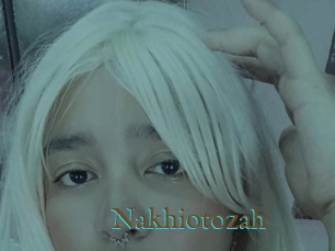 Nakhiotozah