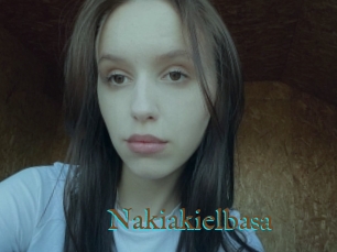 Nakiakielbasa