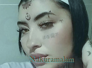 Nakuramalam