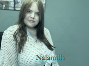 Nalamills