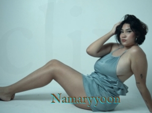 Namaryyoon