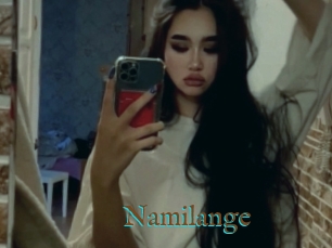 Namilange