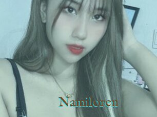 Namiloren