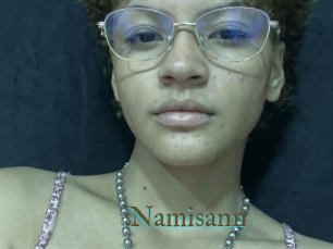 Namisann