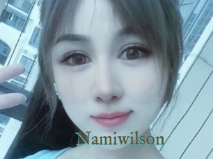 Namiwilson