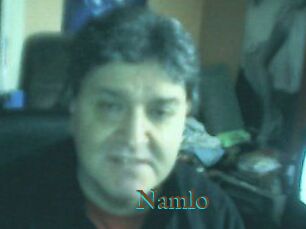 Namlo