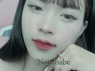 Nanababe