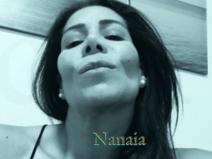 Nanaia