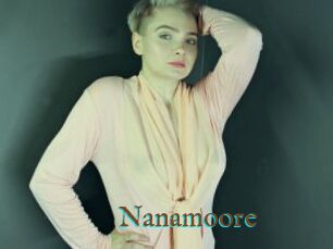 Nanamoore