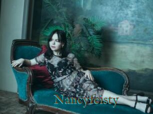 Nancyfeisty