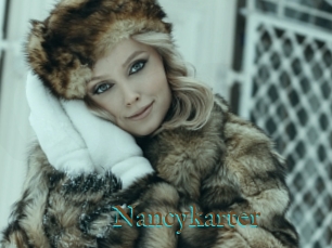 Nancykarter