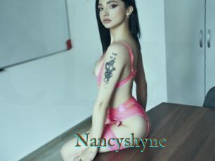 Nancyshyne