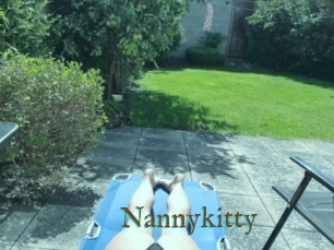 Nannykitty